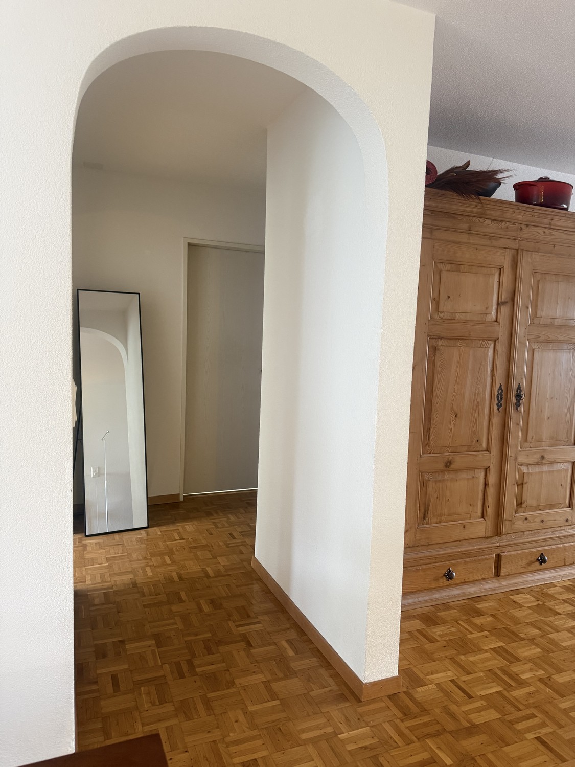 Appartement de 2 ½ pièces, photo 7 sur 10