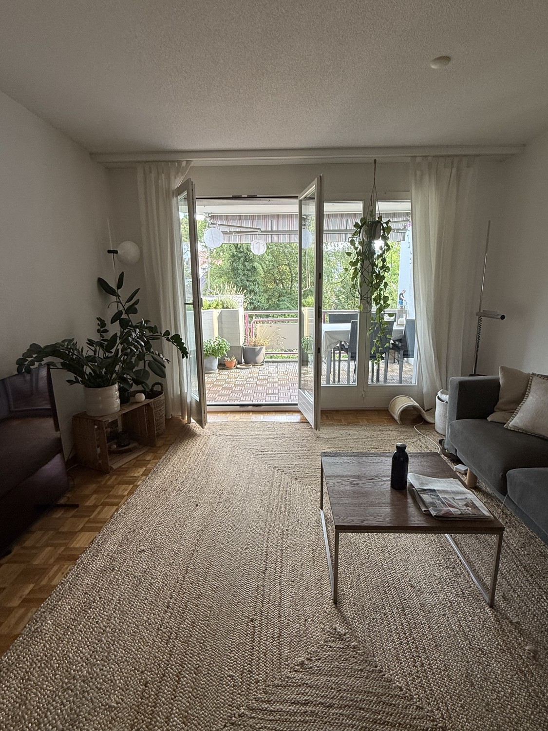 Appartement de 2 ½ pièces, photo 6 sur 10