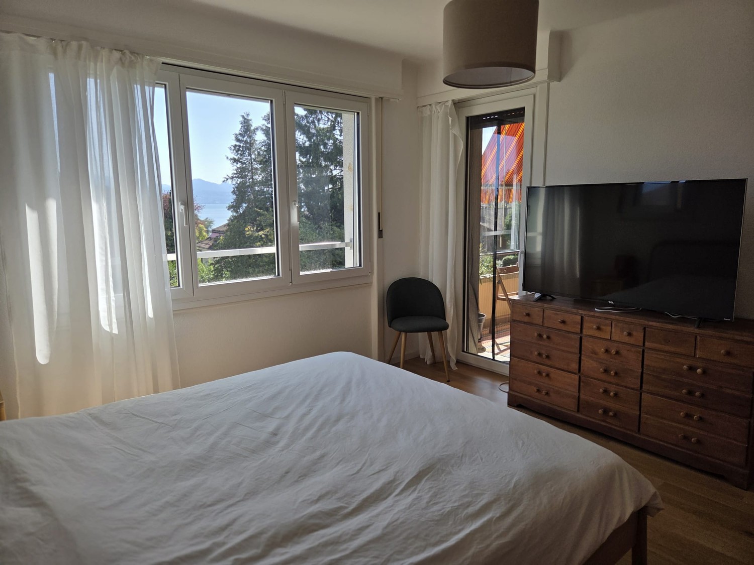 4 rooms apartment, photo 8 sur 10