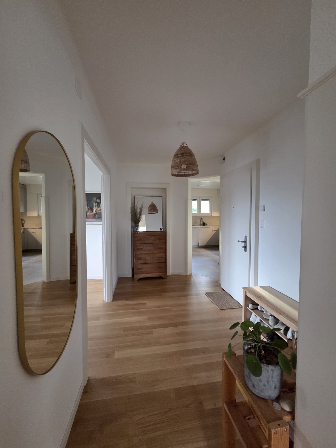 4 rooms apartment, photo 4 sur 10