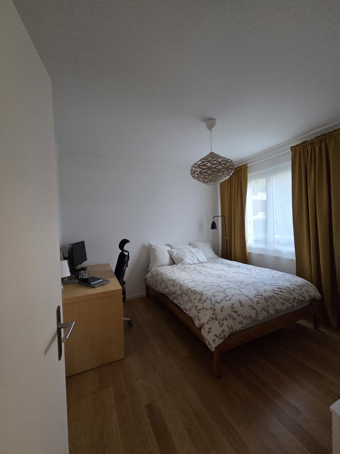 4 rooms apartment, photo 10 sur 10