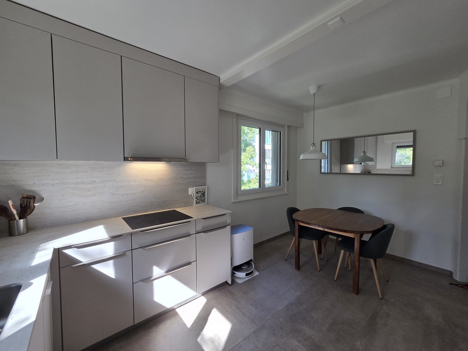 4 rooms apartment, photo 6 sur 10