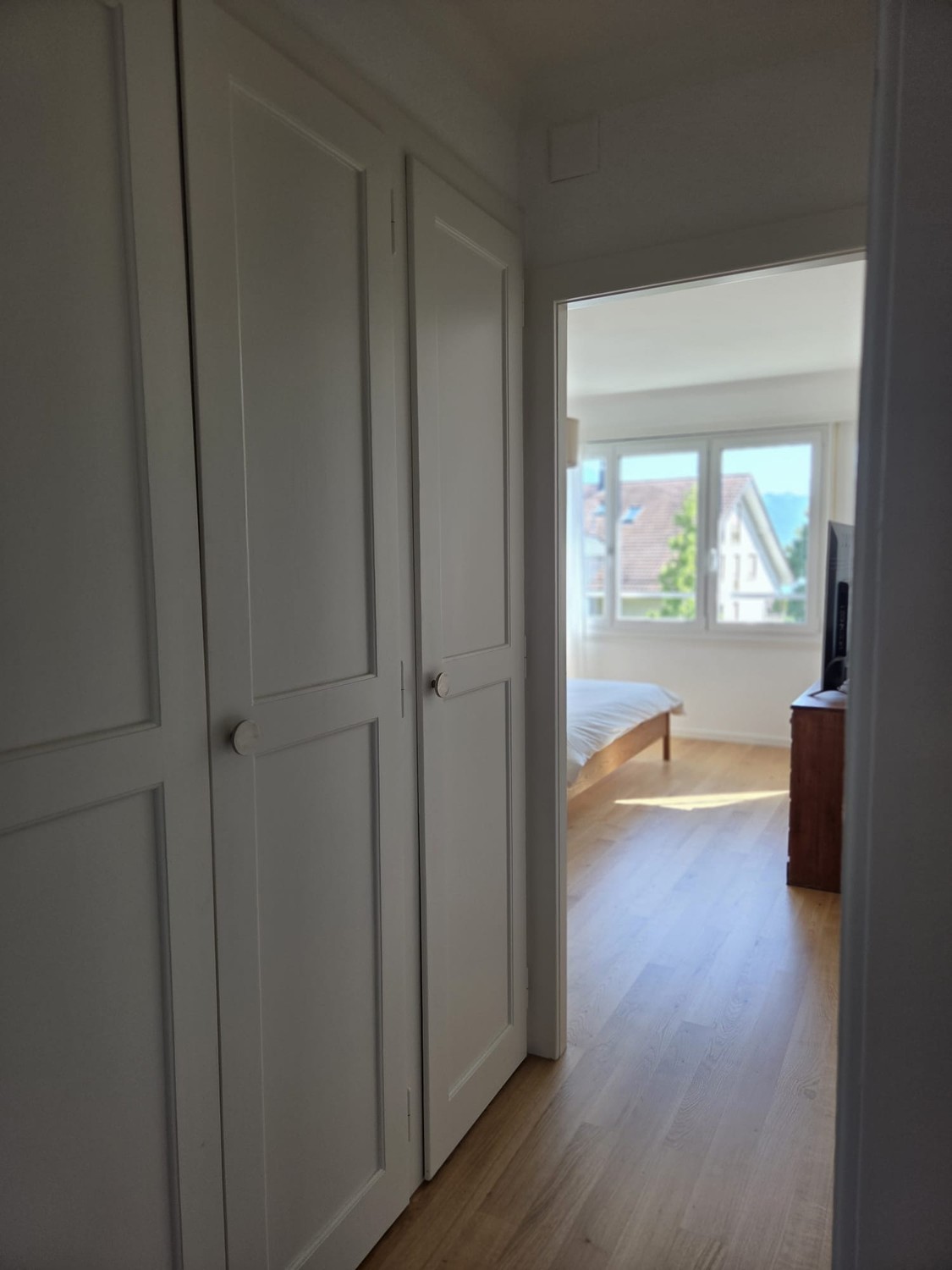 4 rooms apartment, photo 9 sur 10