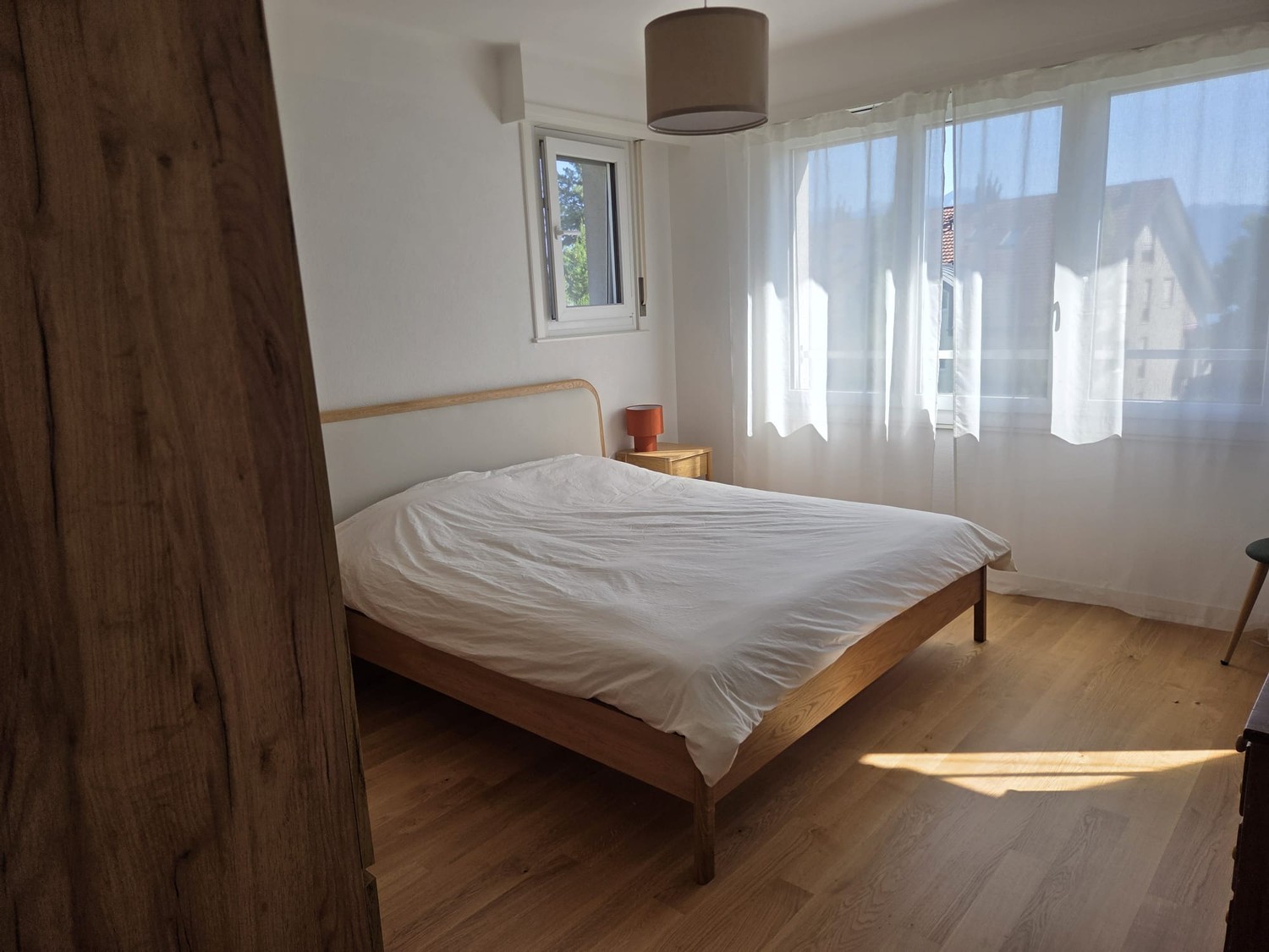 4 rooms apartment, photo 7 sur 10