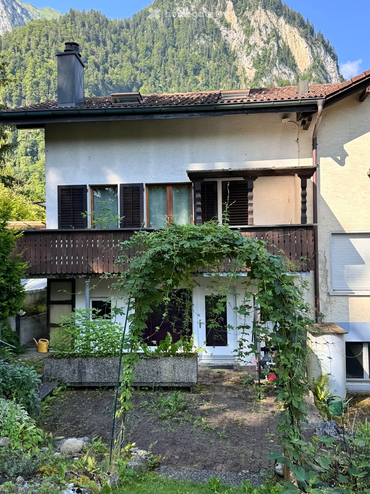 Maison individuelle de 2 ½ pièces, photo 2 sur 5