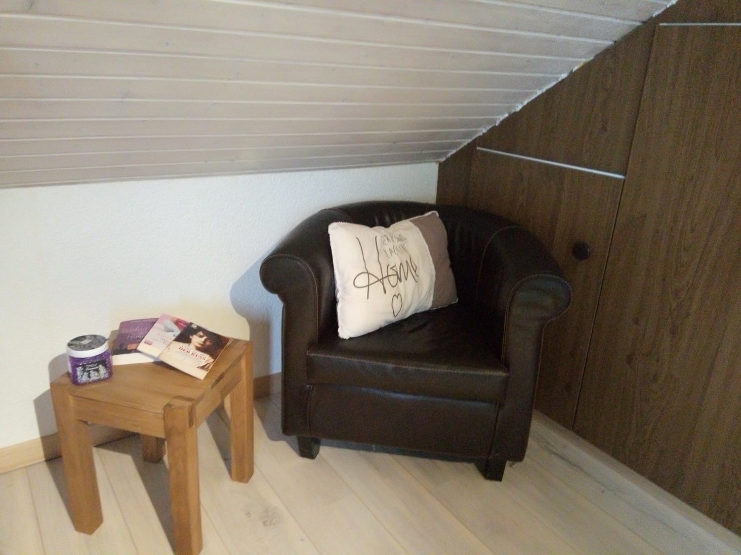 Chambre dans une colocation, photo 1 sur 6