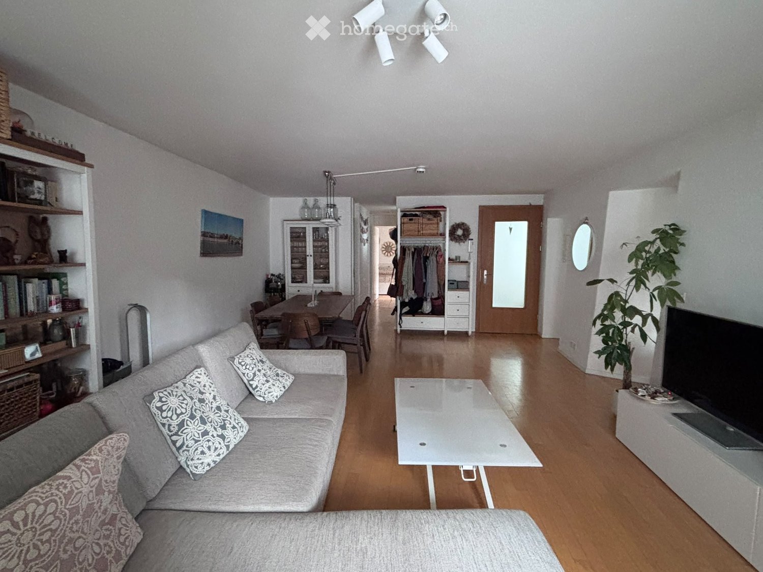 3 rooms apartment, photo 3 sur 5