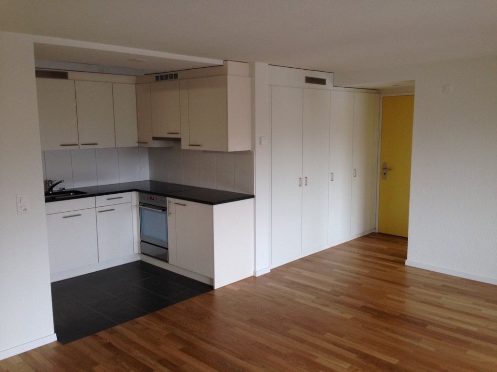 Appartement de 1 ½ pièces, photo 2 sur 7