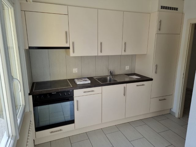 2 ½ rooms apartment, photo 2 sur 5