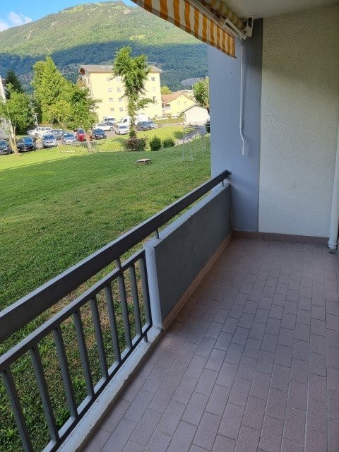 2 ½ rooms apartment, photo 5 sur 5