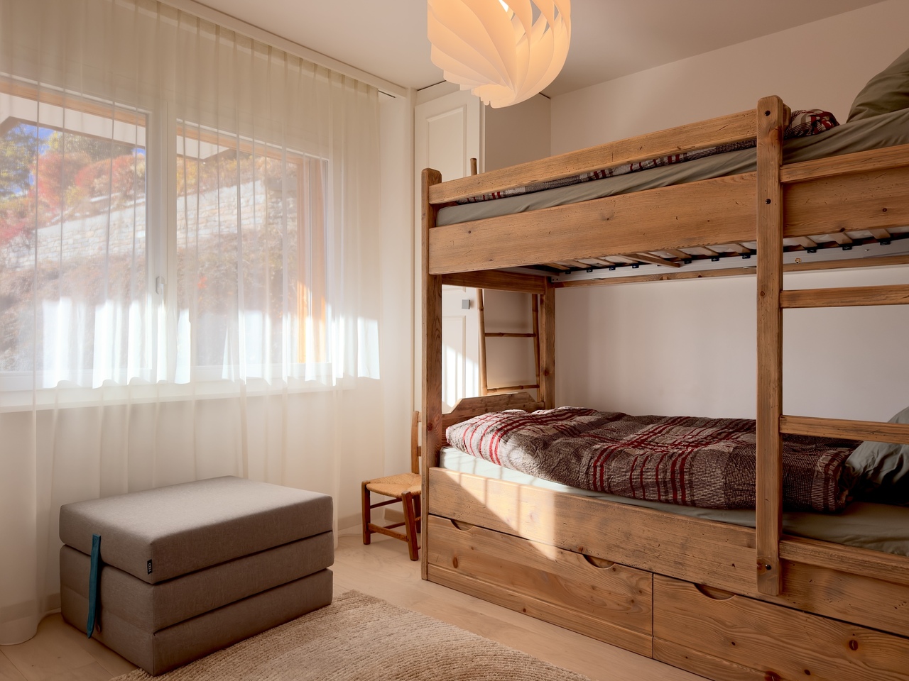 Appartement de 2 ½ pièces, photo 10 sur 10