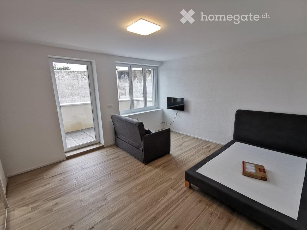 1 room single room, photo 4 sur 5
