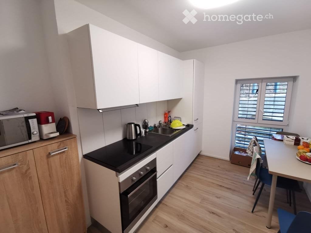 1 room single room, photo 1 sur 5