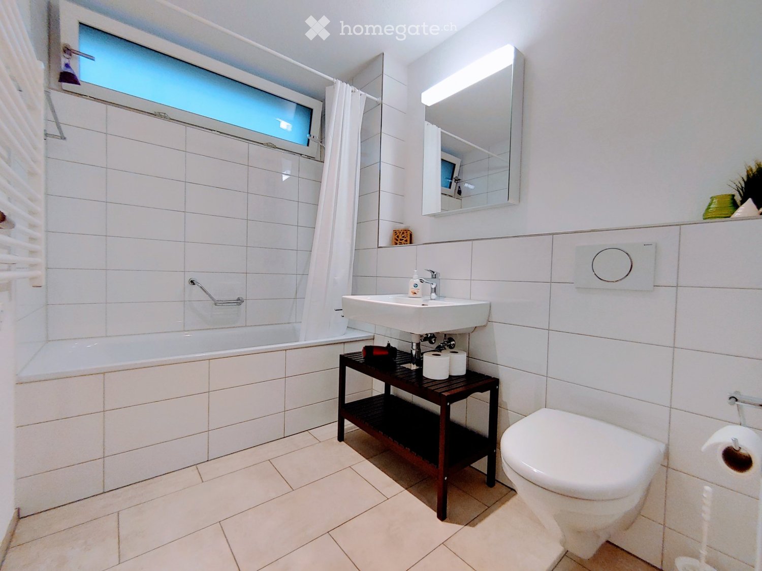 Appartement de 4 ½ pièces, photo 5 sur 5