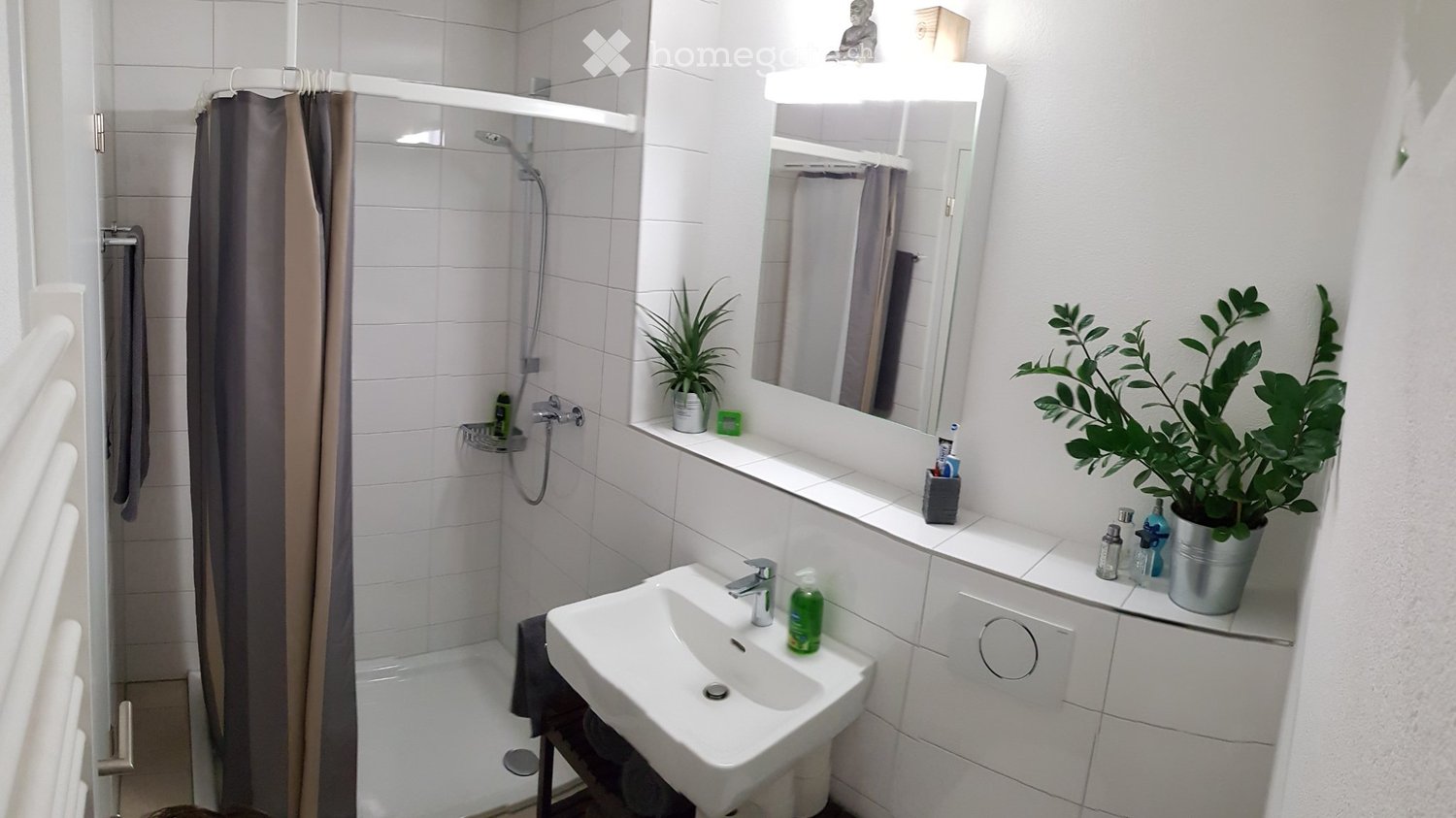 Appartement de 4 ½ pièces, photo 2 sur 5