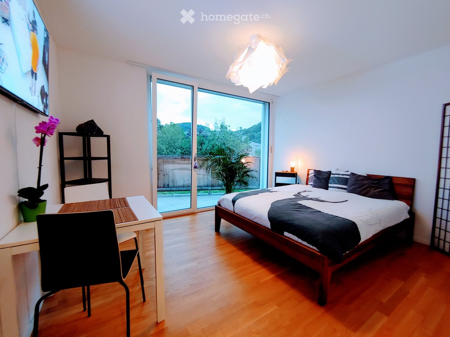 Appartement de 4 ½ pièces, photo 4 sur 5
