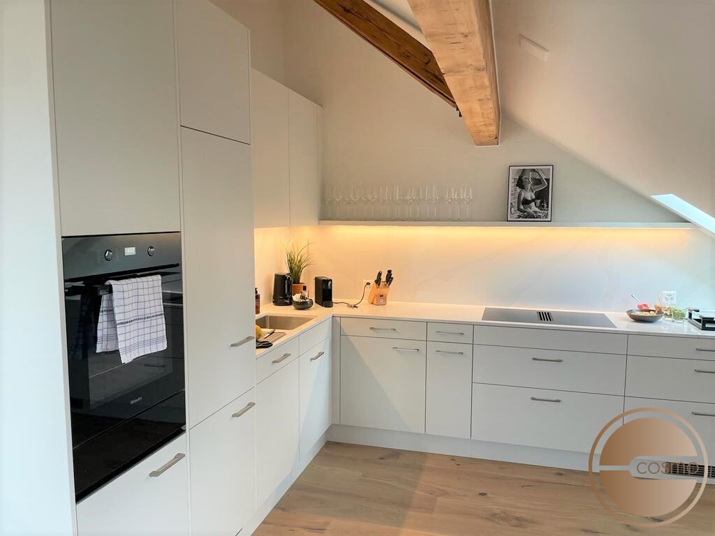 Appartement meublé de 4 ½ pièces, photo 10 sur 10