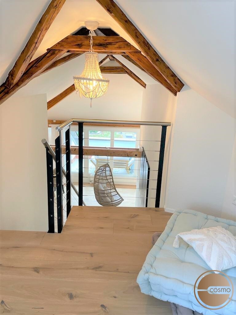 Appartement meublé de 4 ½ pièces, photo 6 sur 10