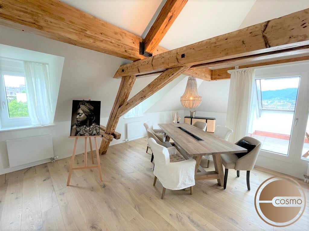 Appartement meublé de 4 ½ pièces, photo 5 sur 10