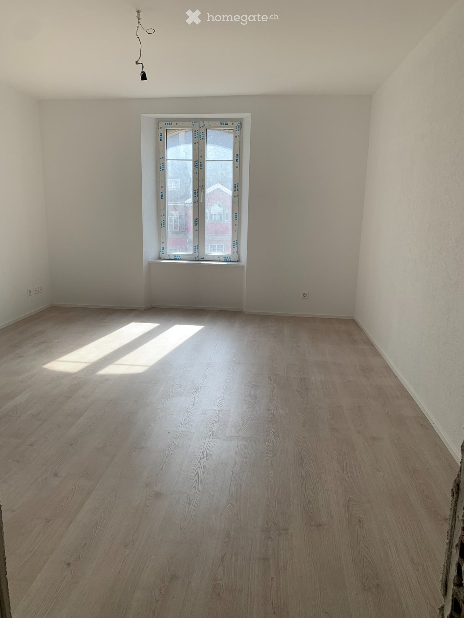3 rooms apartment, photo 2 sur 5