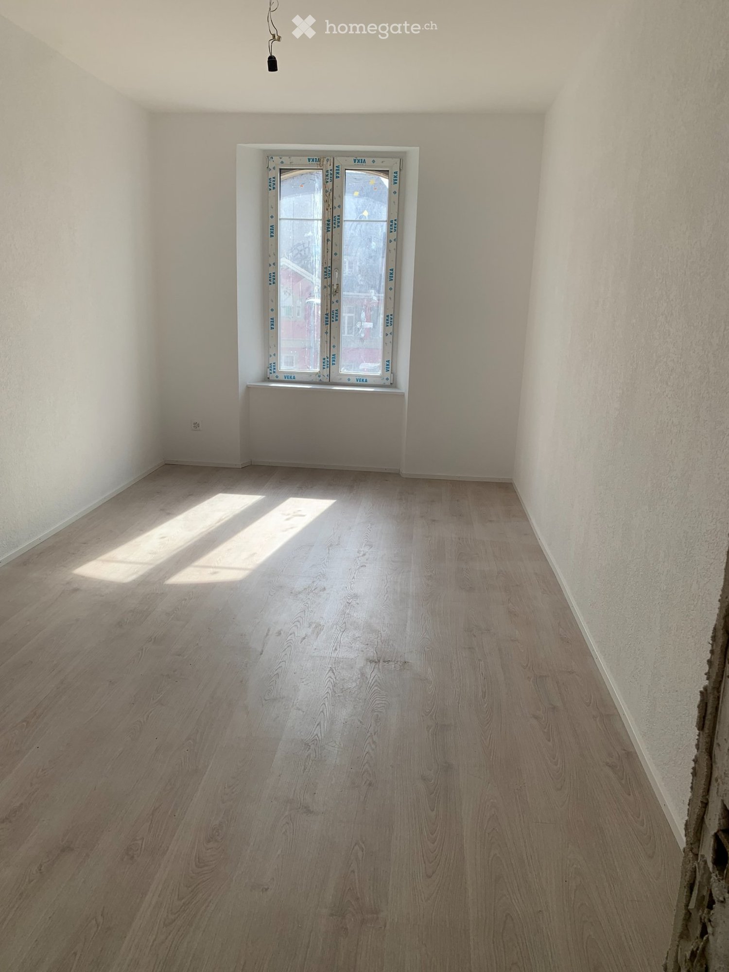 3 rooms apartment, photo 3 sur 5