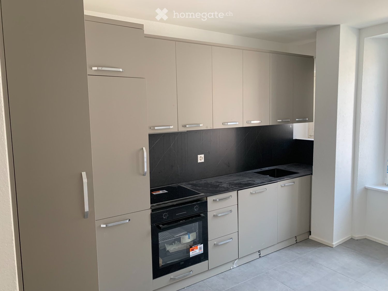 3 rooms apartment, photo 1 sur 5