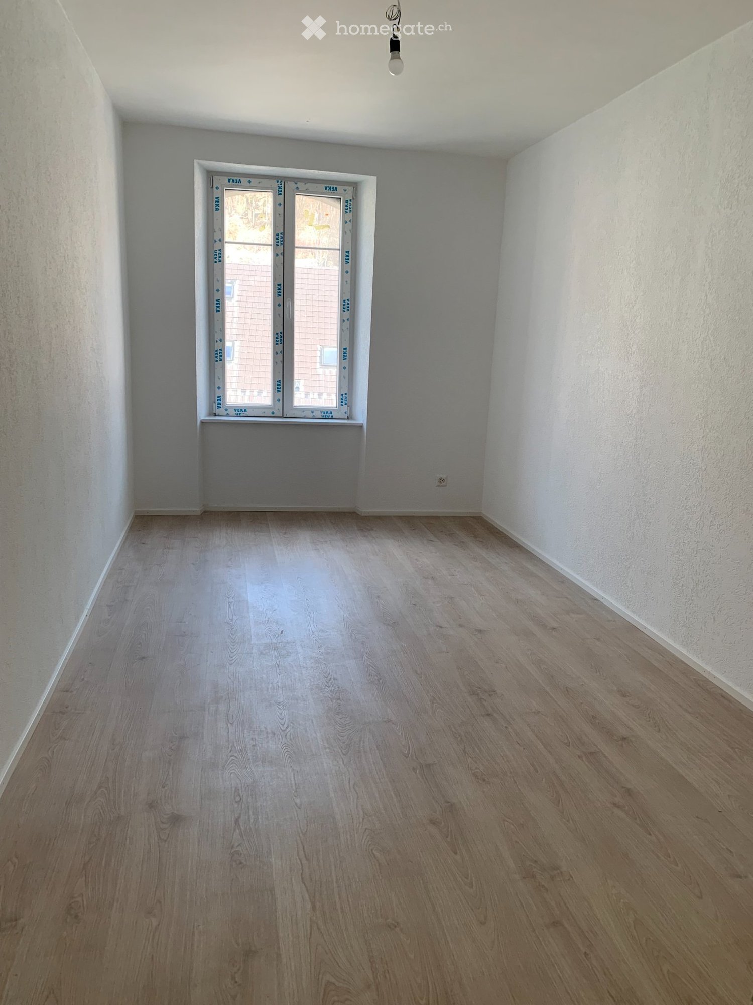 3 rooms apartment, photo 4 sur 5
