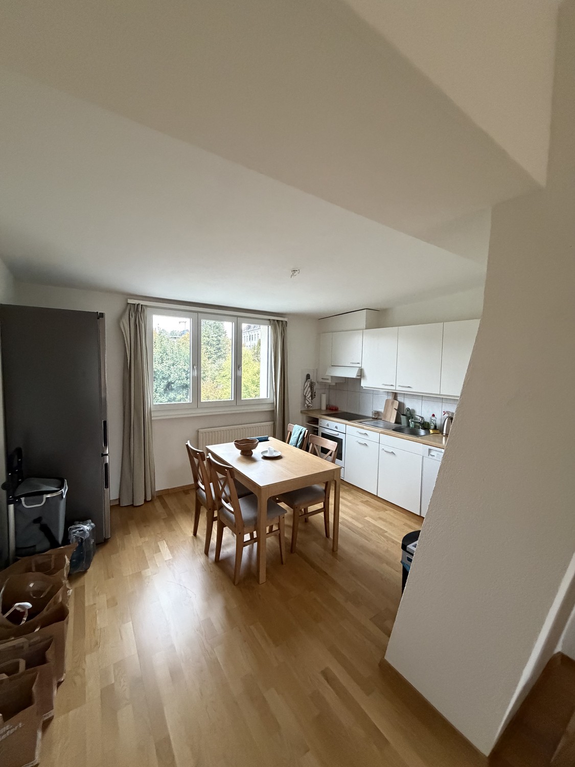 Appartement de 1 ½ pièce, photo 4 sur 10