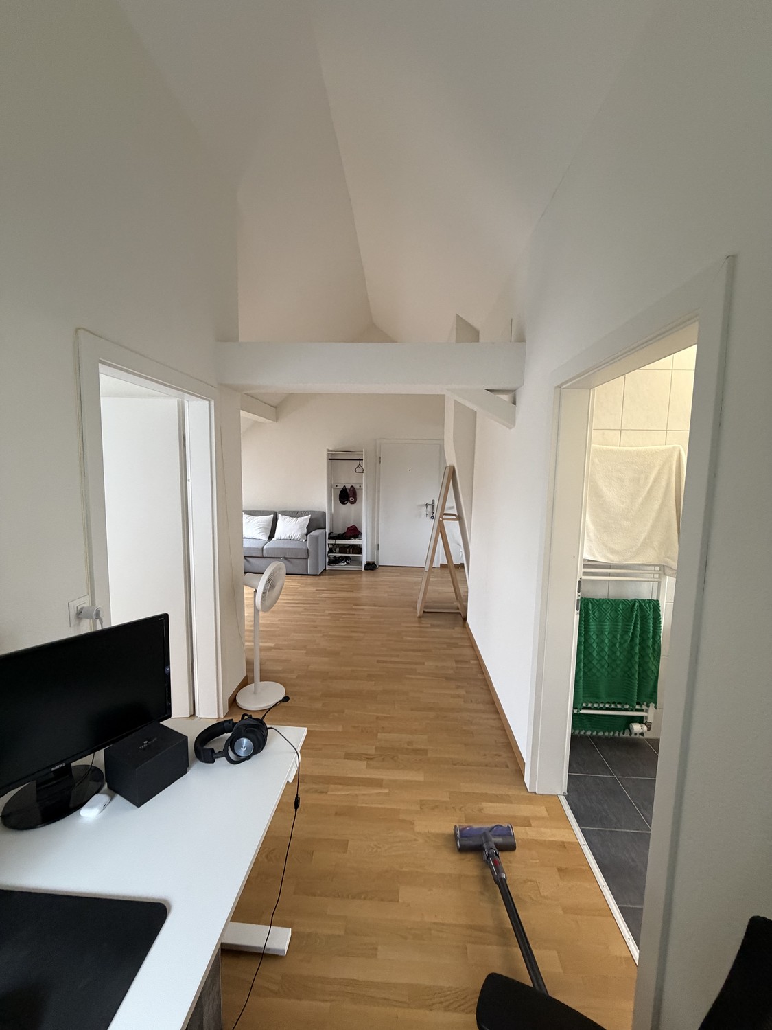 Appartement de 1 ½ pièce, photo 9 sur 10