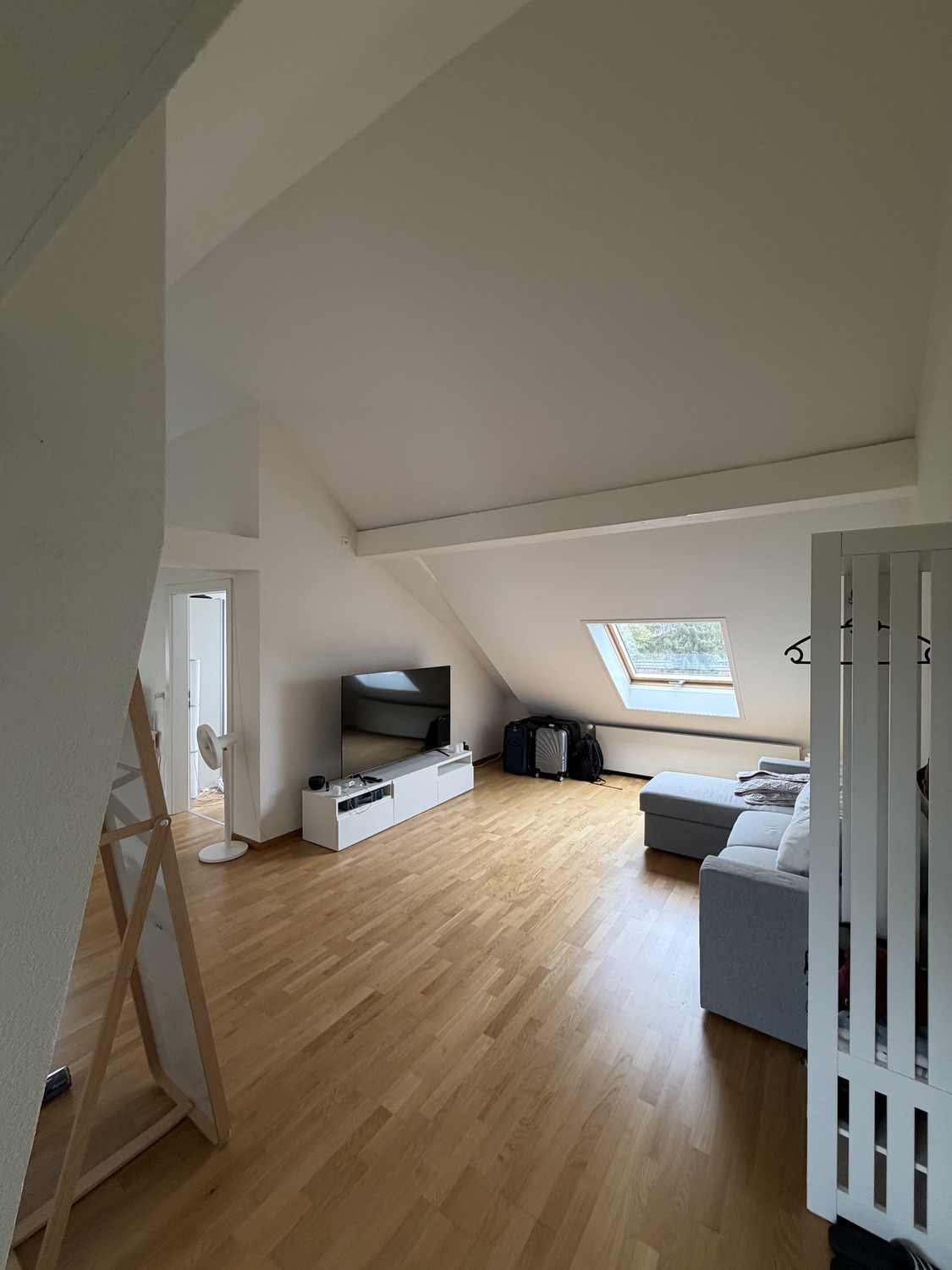 Appartement de 1 ½ pièce, photo 1 sur 10