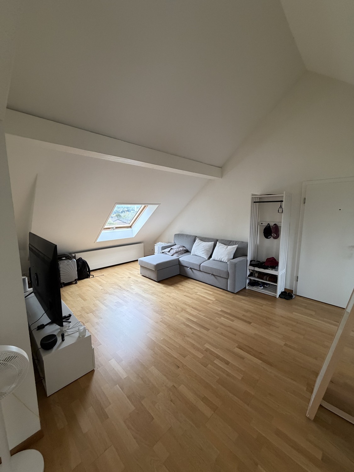 Appartement de 1 ½ pièce, photo 3 sur 10
