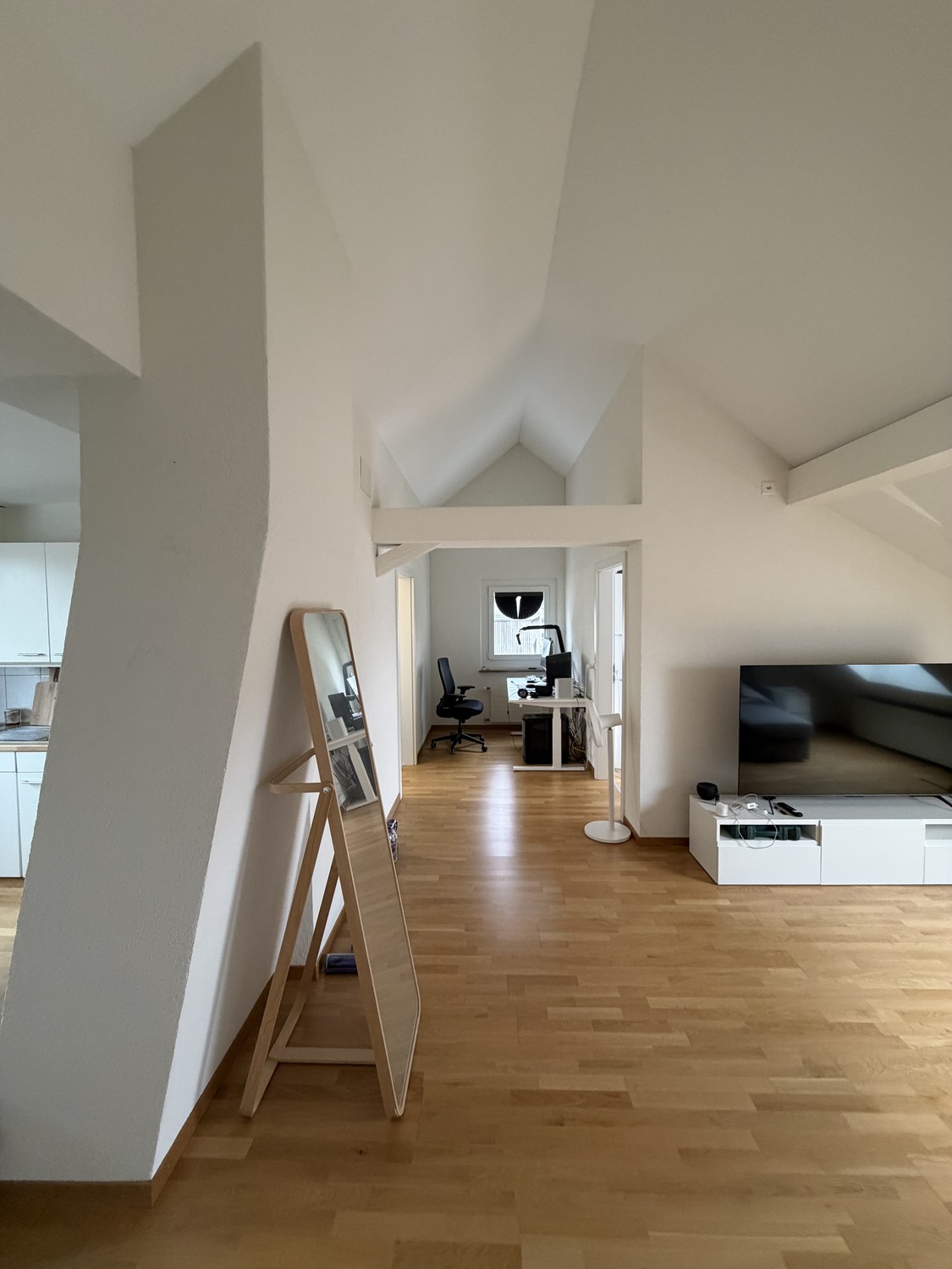 Appartement de 1 ½ pièce, photo 2 sur 10