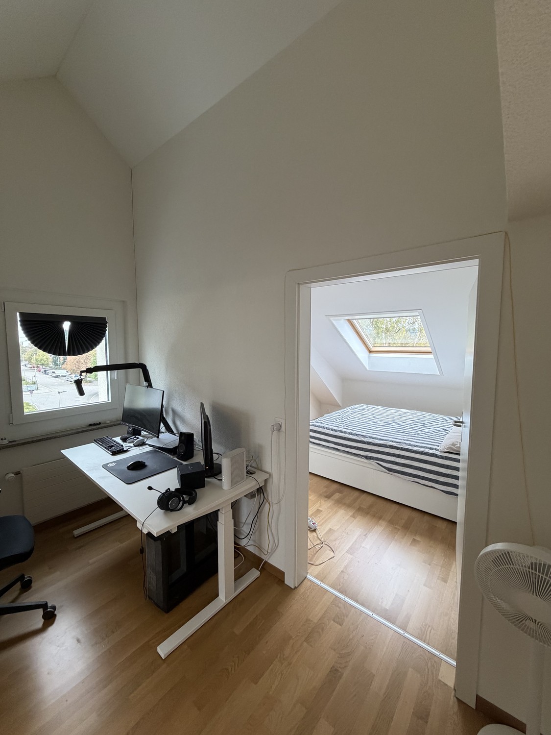 Appartement de 1 ½ pièce, photo 7 sur 10