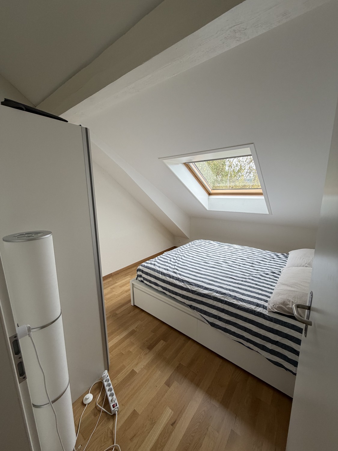 Appartement de 1 ½ pièce, photo 8 sur 10