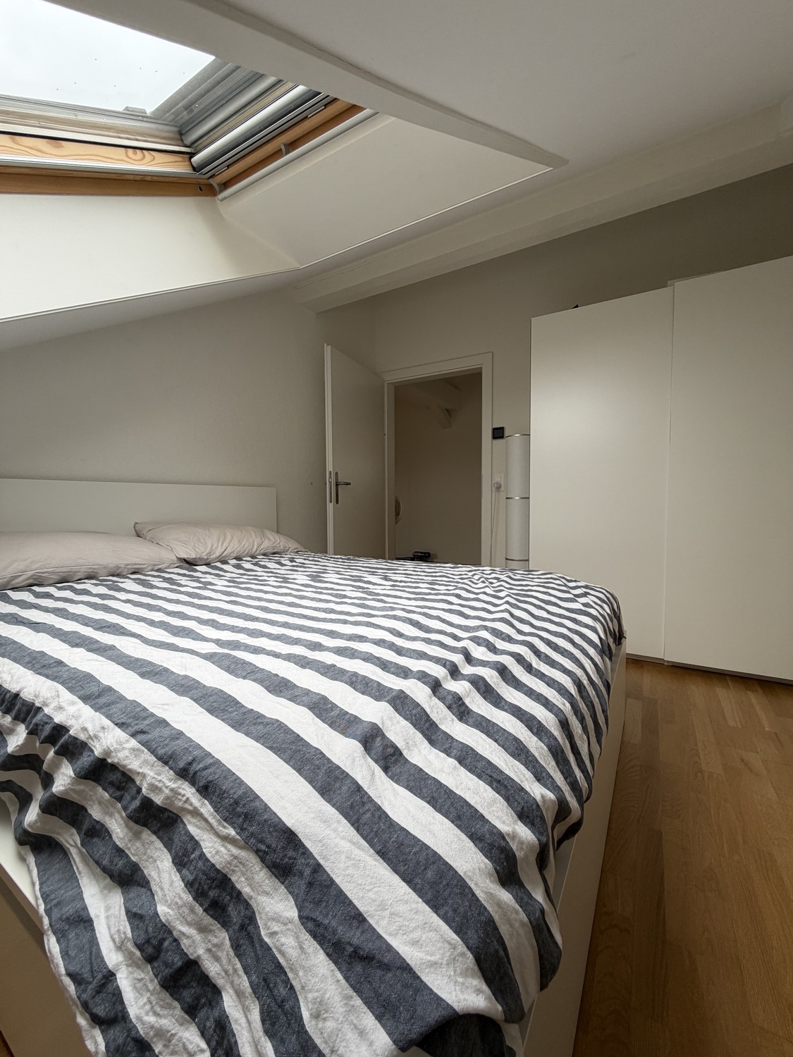 Appartement de 1 ½ pièce, photo 10 sur 10