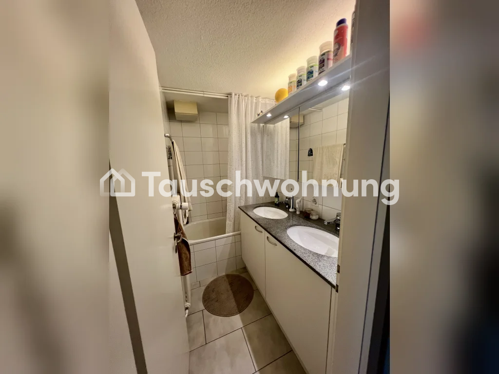 Appartement de 4 ½ pièces
