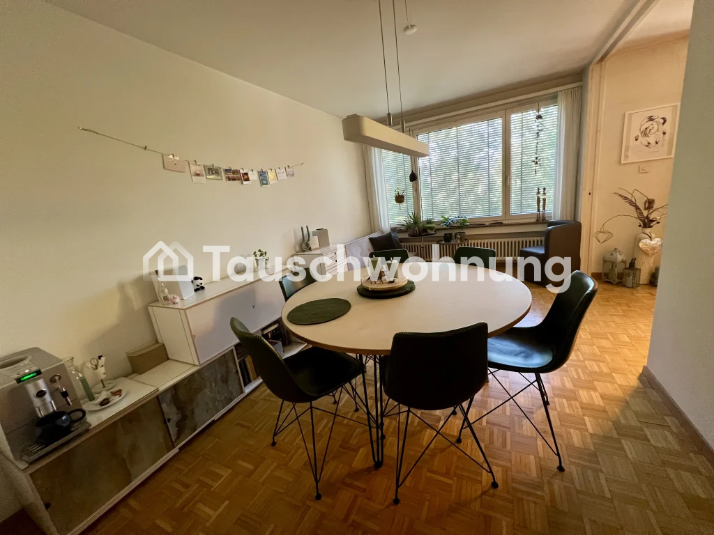 Appartement de 4 ½ pièces