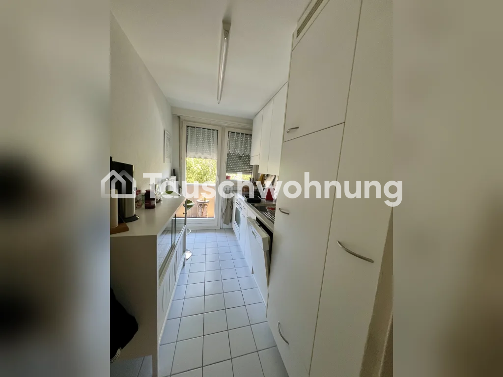 Appartement de 4 ½ pièces