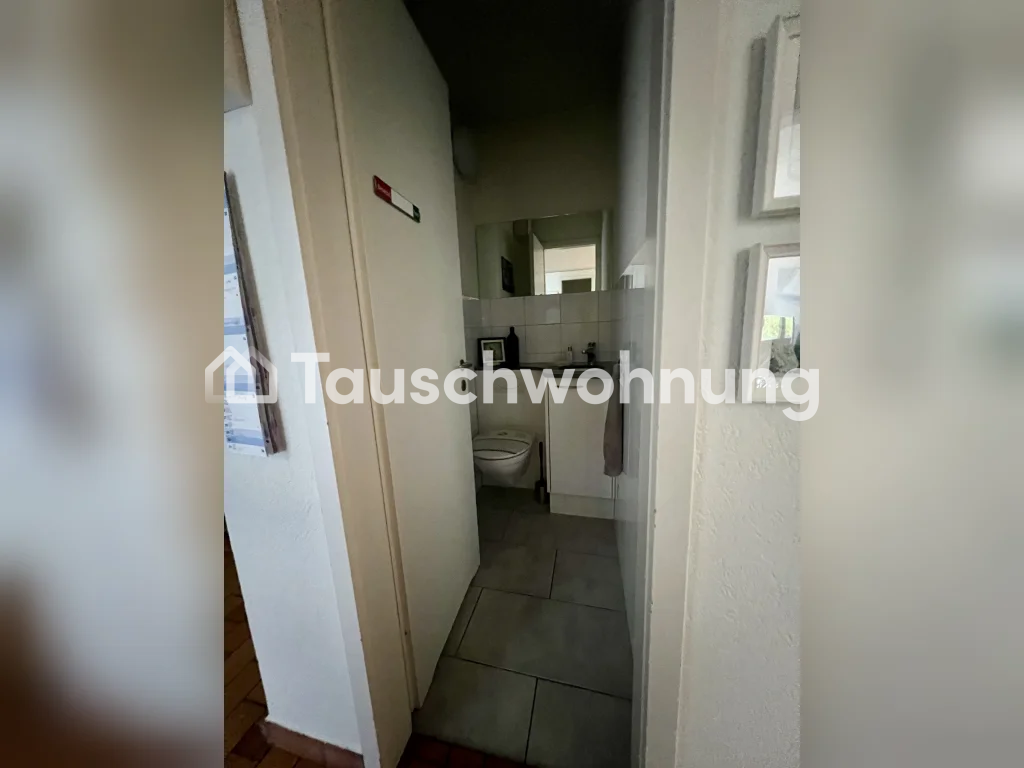 Appartement de 4 ½ pièces