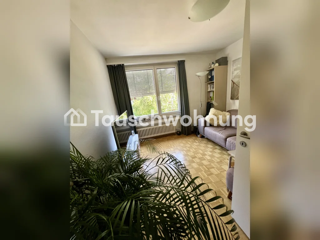 Appartement de 4 ½ pièces