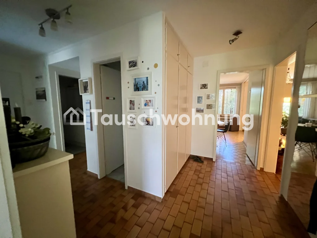 Appartement de 4 ½ pièces