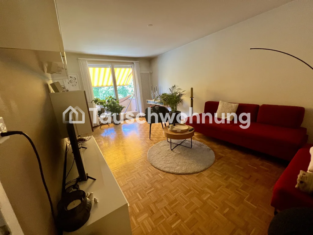 Appartement de 4 ½ pièces