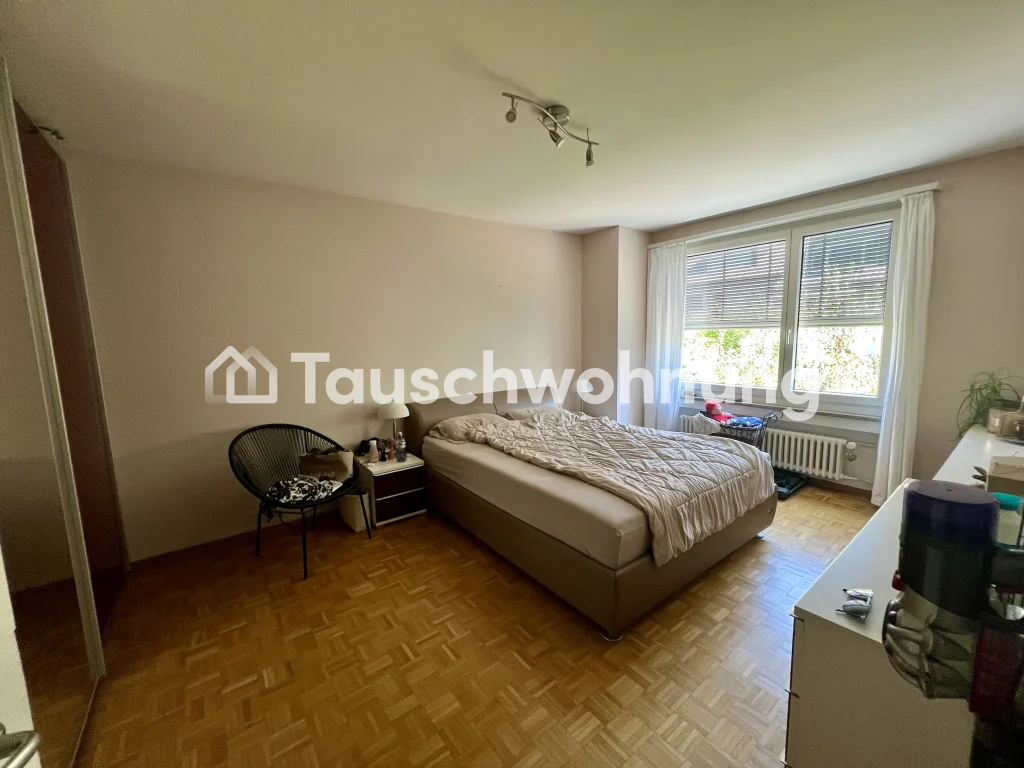 Appartement de 4 ½ pièces
