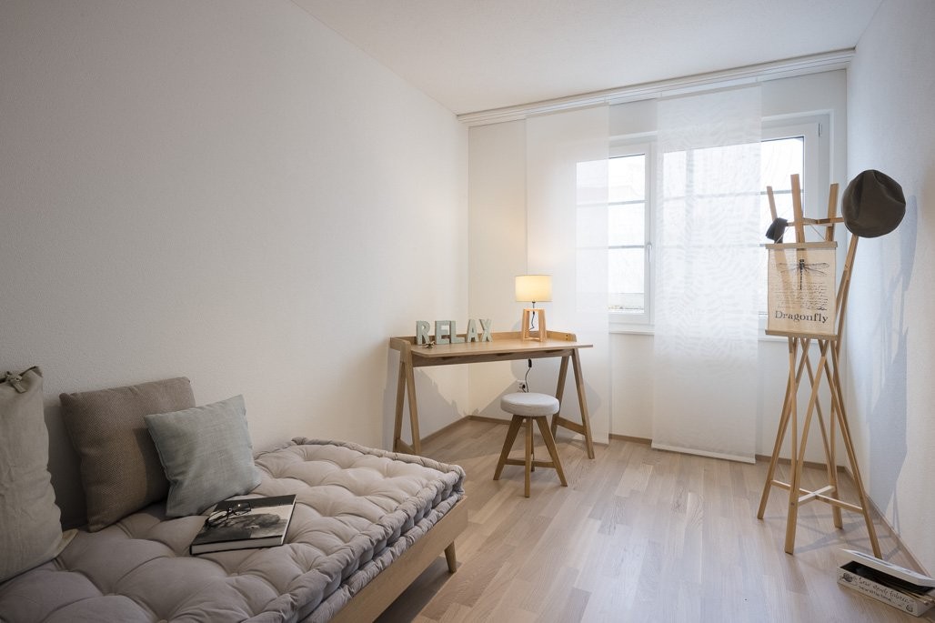 Appartement de 4 ½ pièces