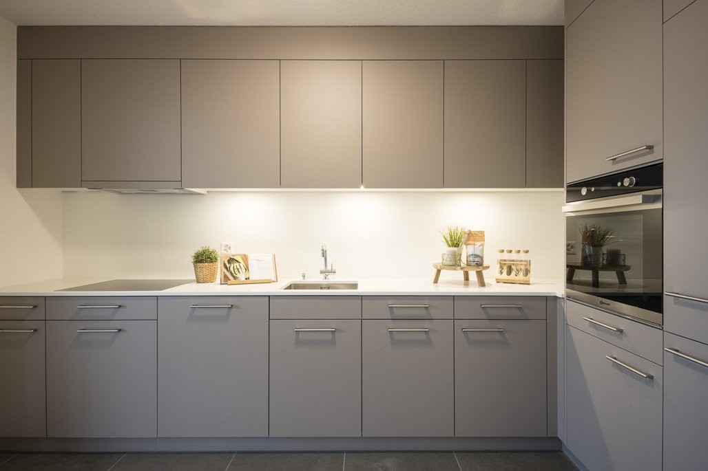 Appartement de 4 ½ pièces