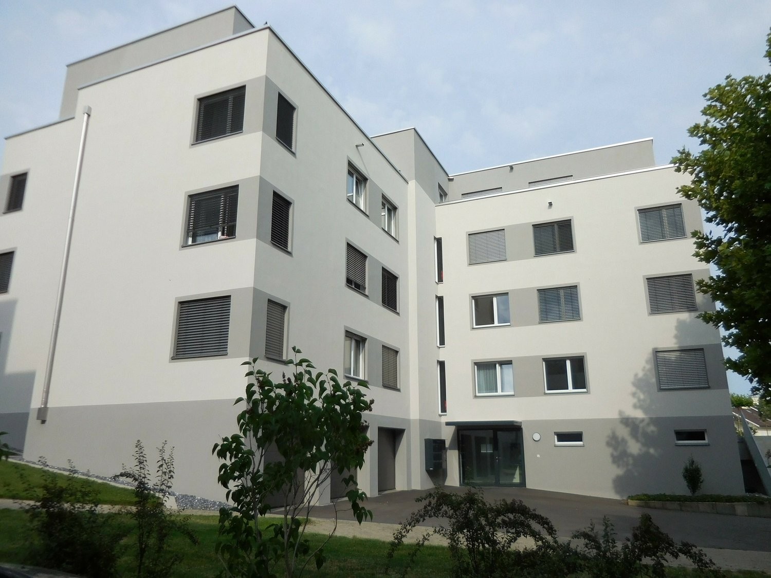 Appartement de 4 ½ pièces