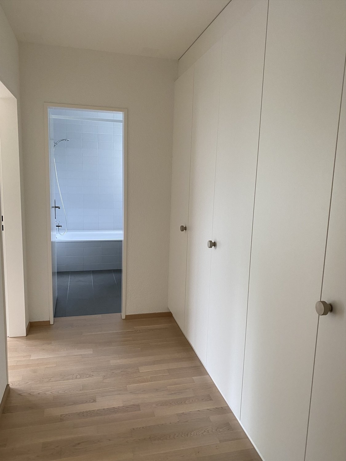 Appartement de 4 ½ pièces