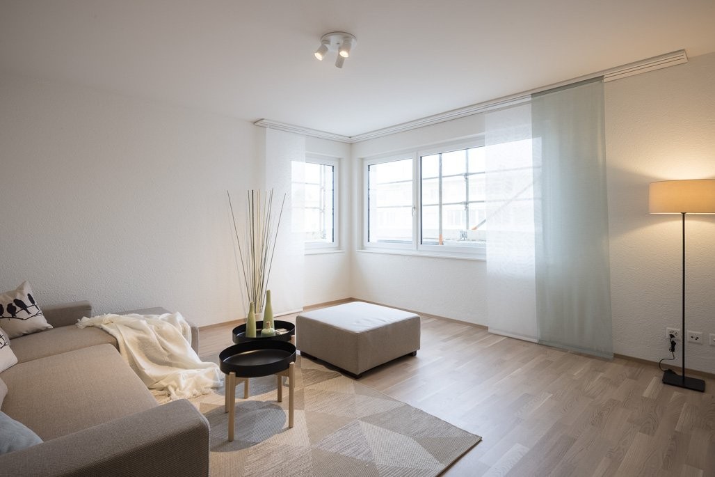 Appartement de 4 ½ pièces