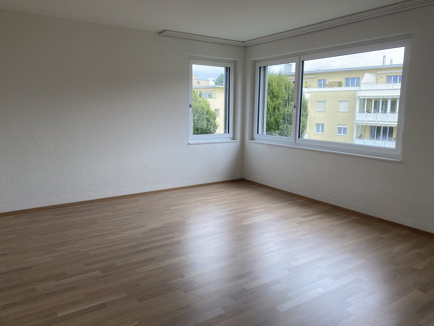 Appartement de 4 ½ pièces