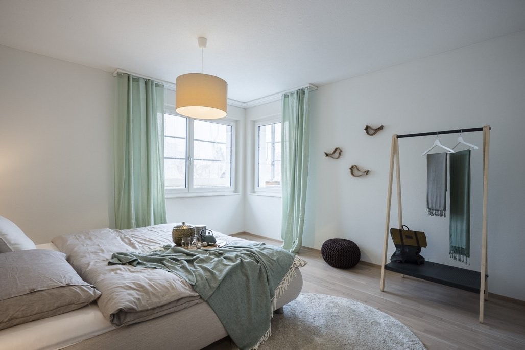 Appartement de 4 ½ pièces